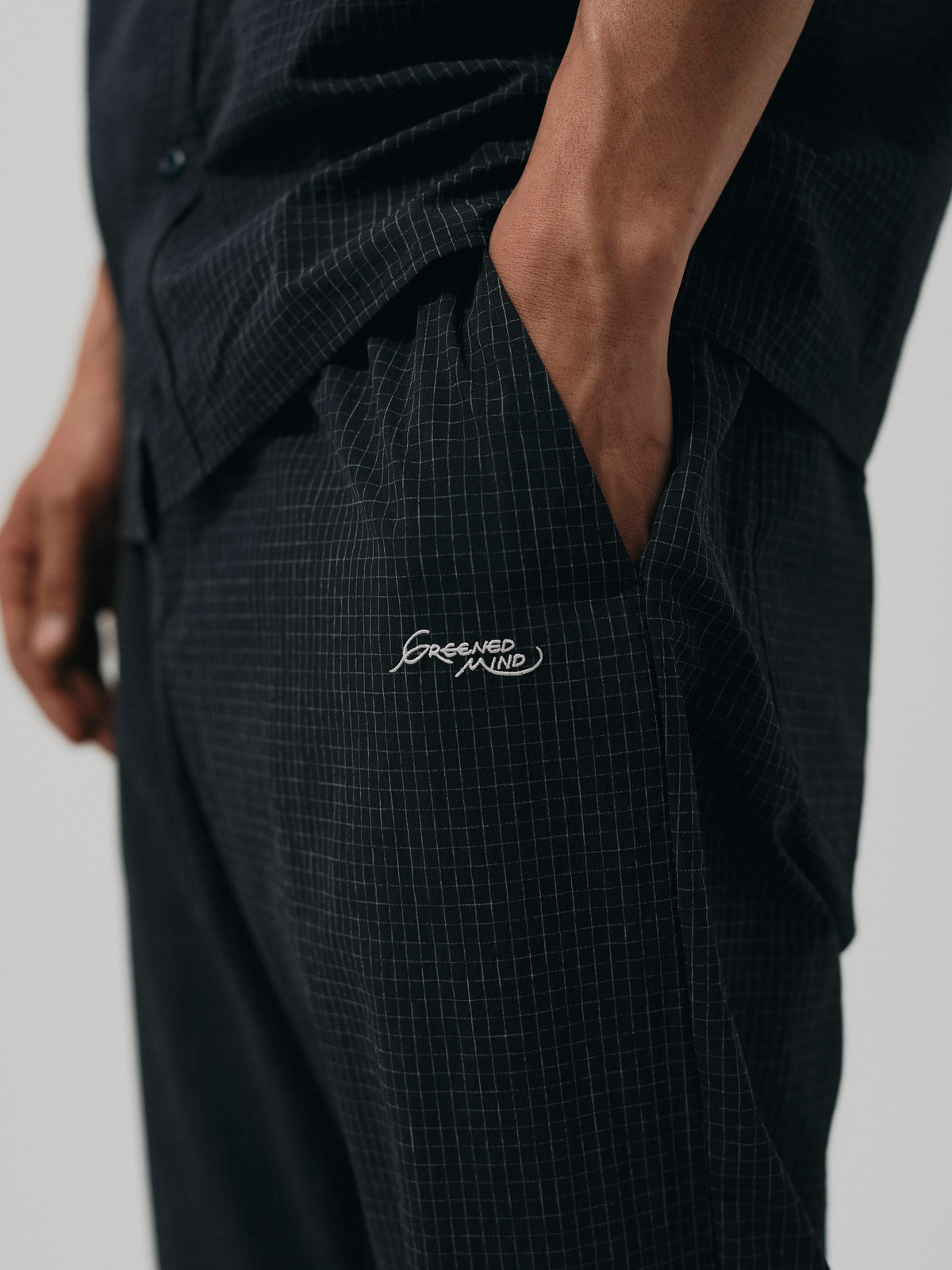 Utility Dry Pants
