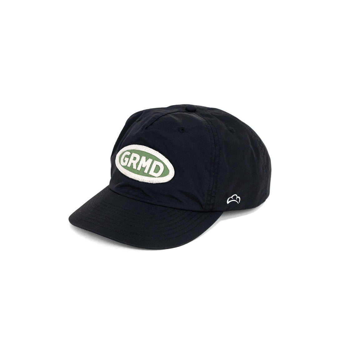 GRMD PATCH CAP