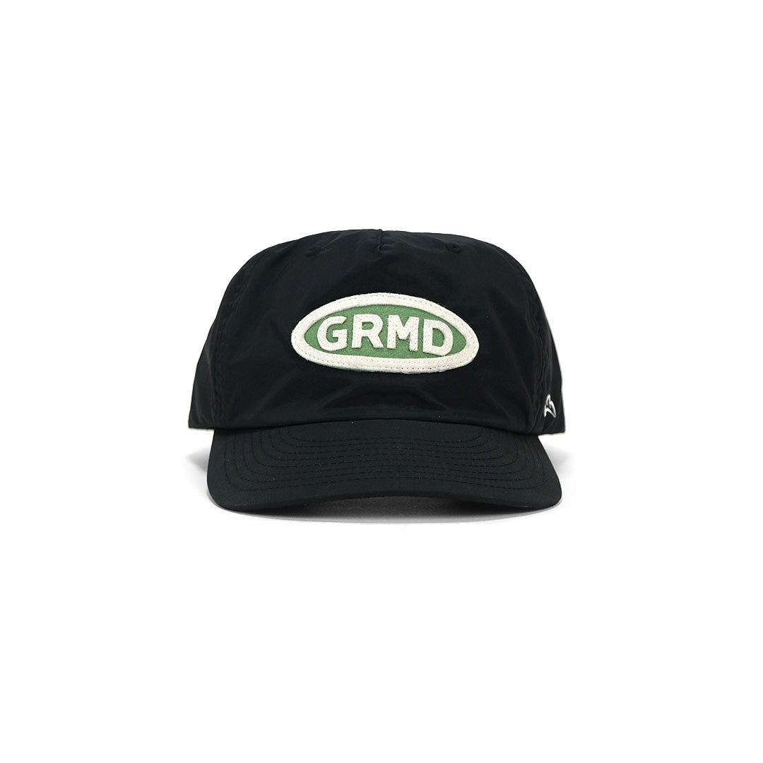 GRMD PATCH CAP