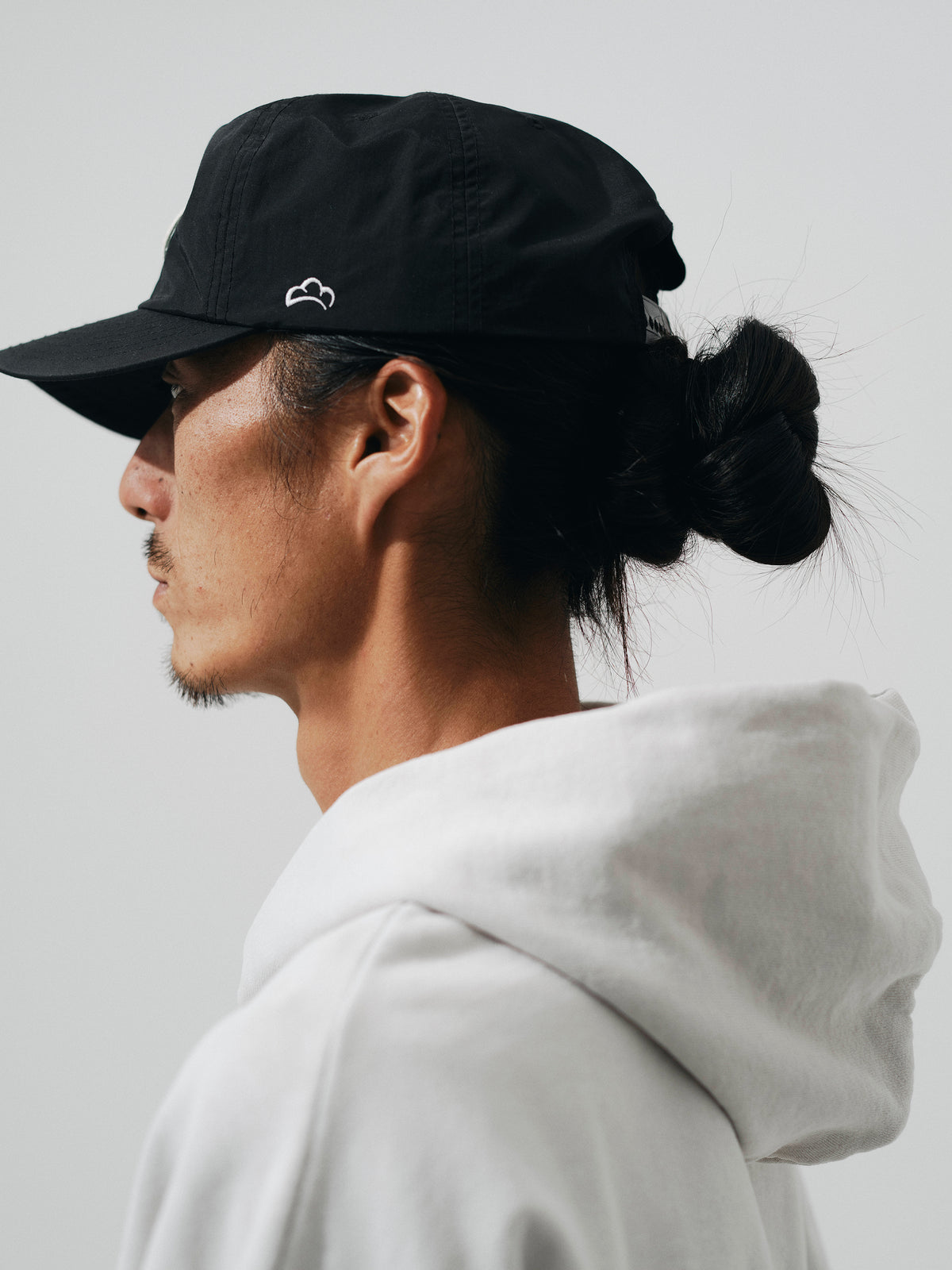 GRMD PATCH CAP