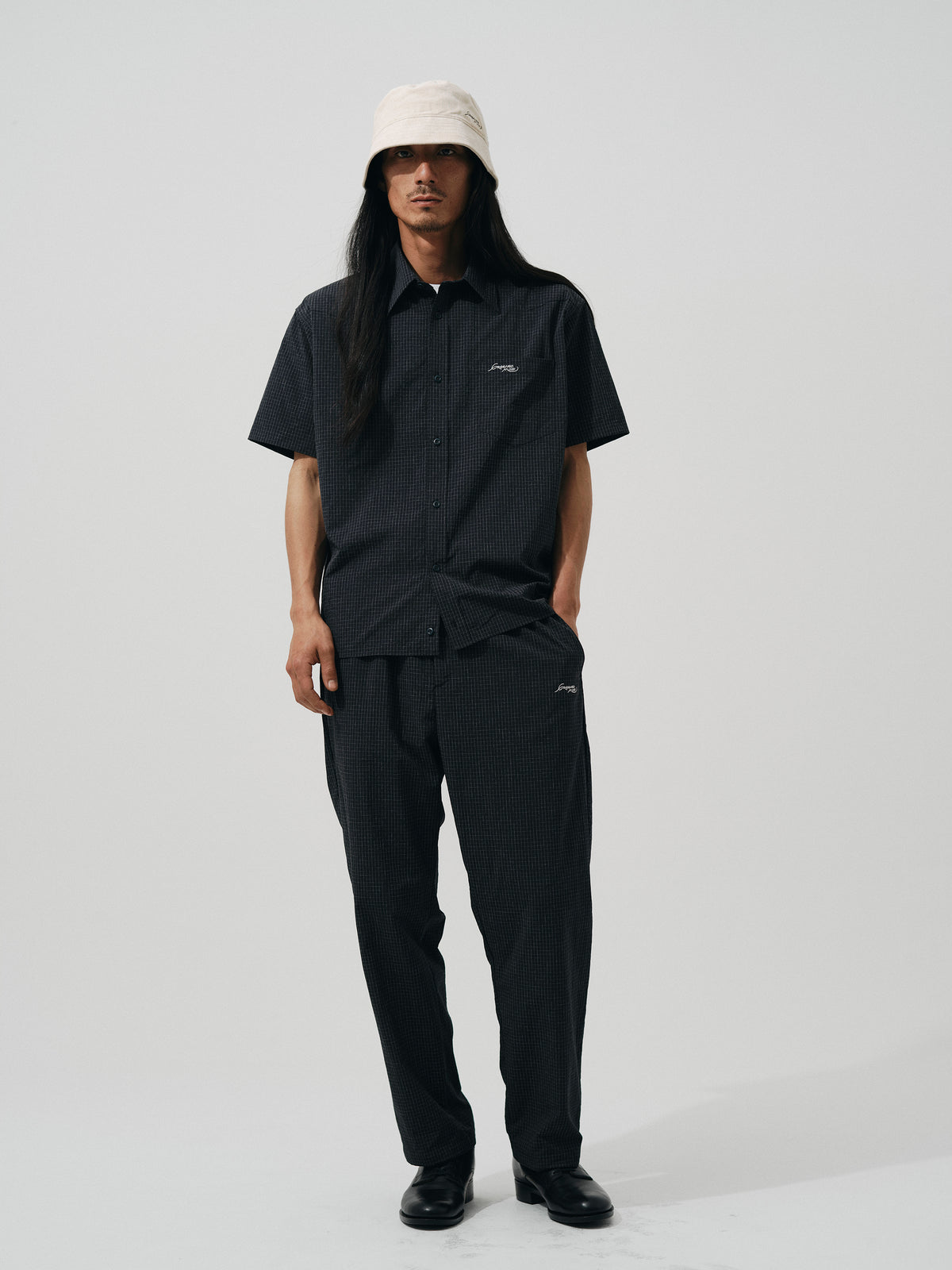 Utility Dry Shirt