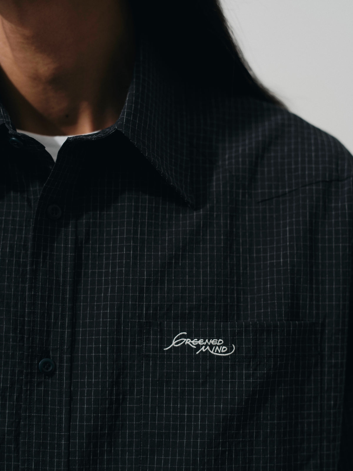 Utility Dry Shirt