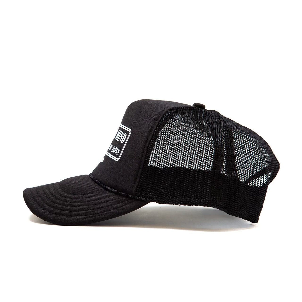 TRUCKER HAT
