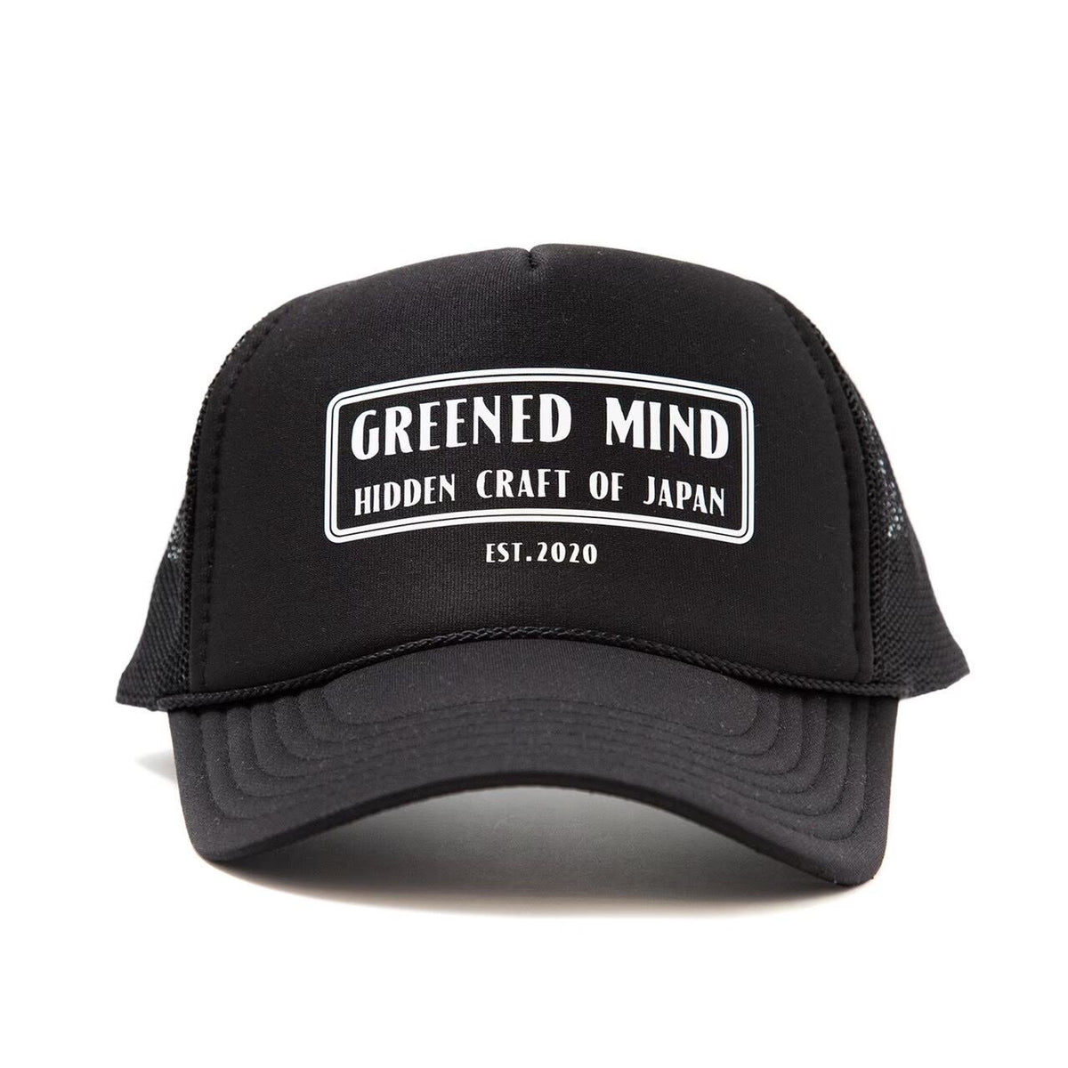 TRUCKER HAT