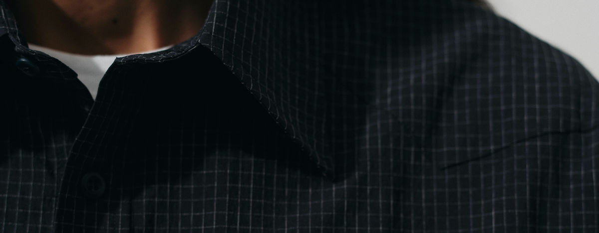 TOPS&SHIRTS