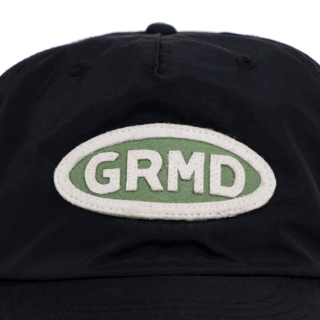 GRMD PATCH CAP