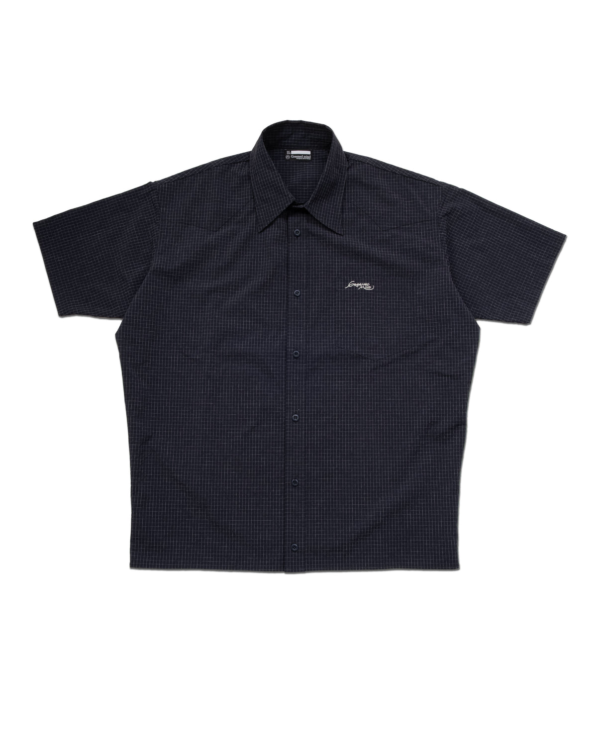 Utility Dry Shirt