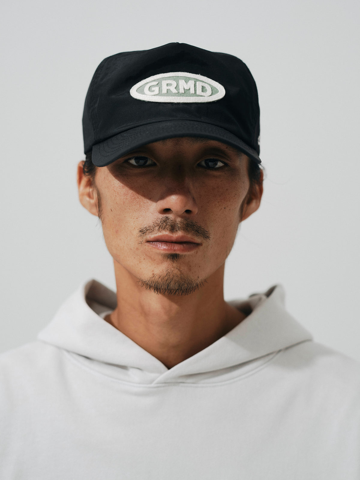 GRMD PATCH CAP