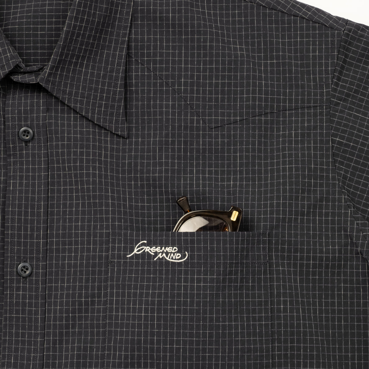 Utility Dry Shirt