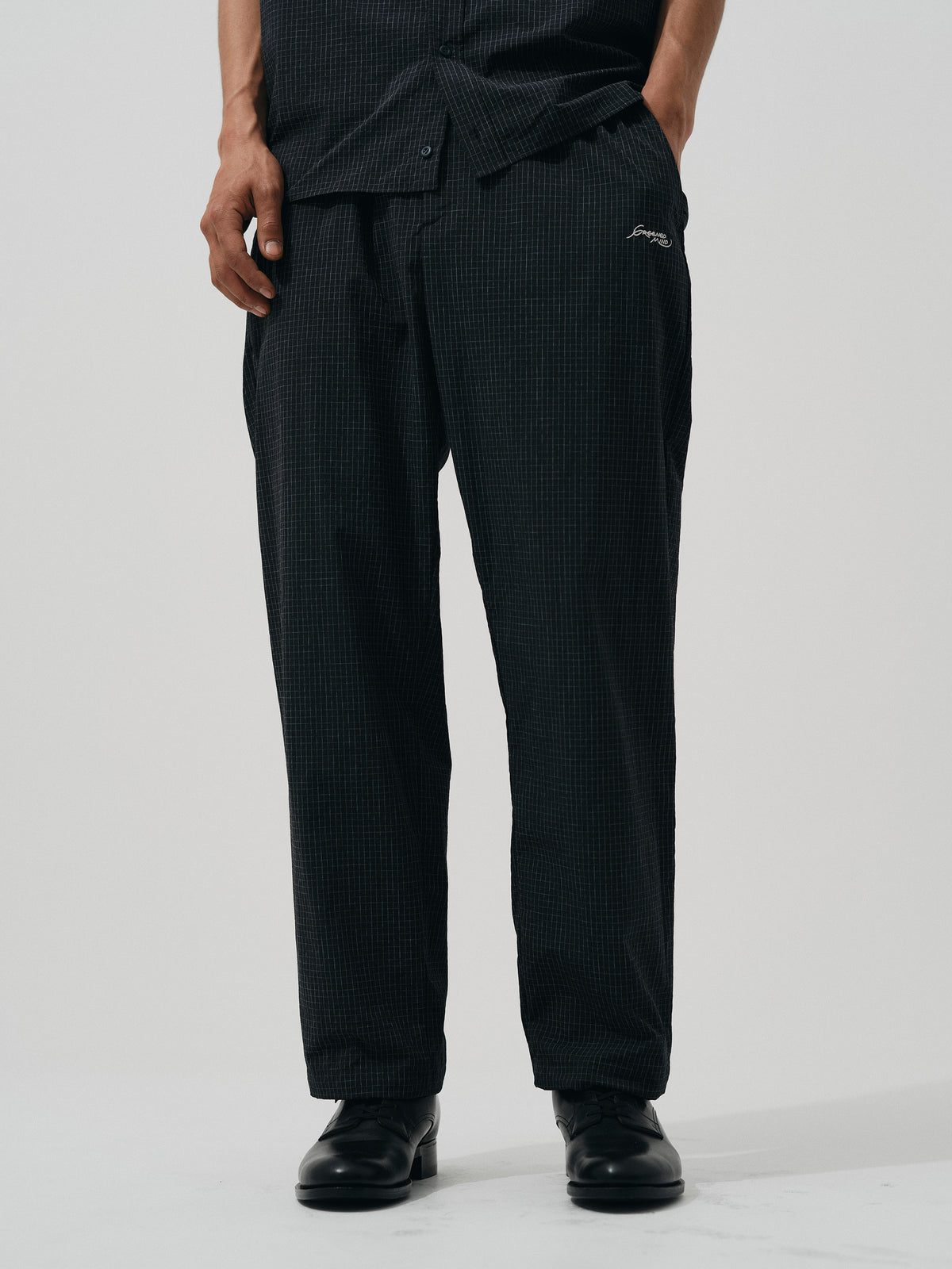 Utility Dry Pants