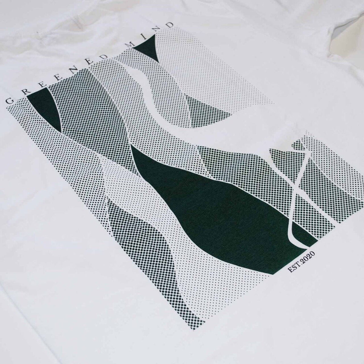 CRANE TEE