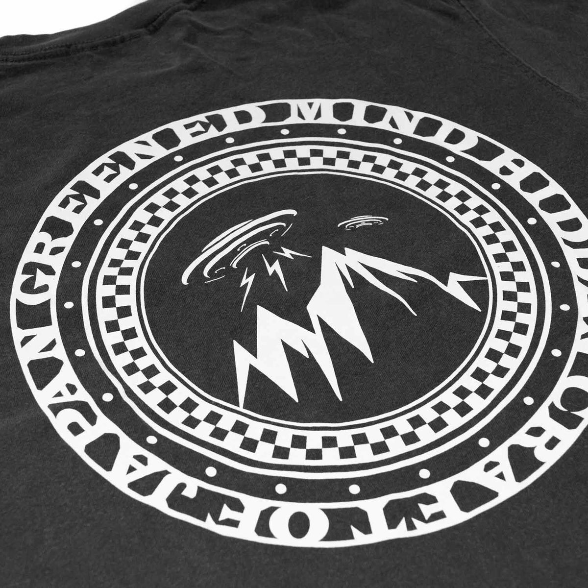 FLYING SAUCER TEE