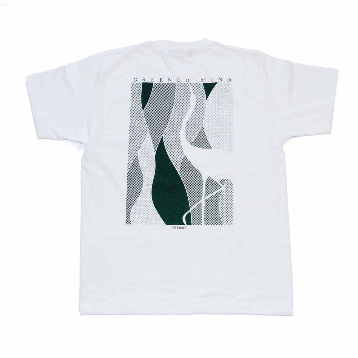 CRANE TEE